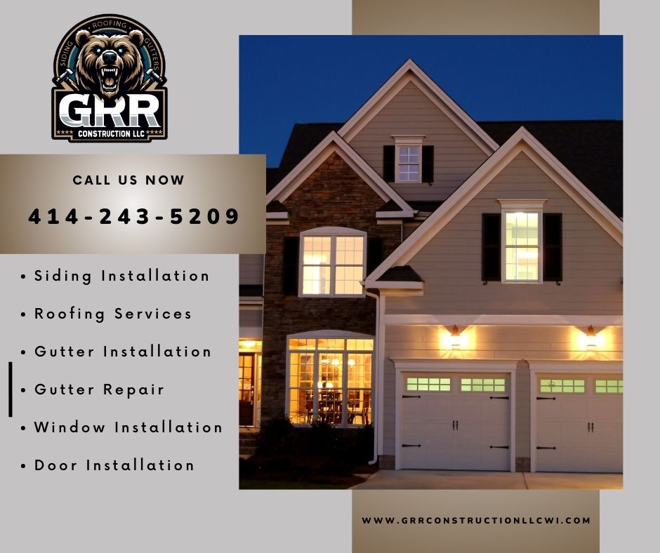 GRR Construction LLC Image